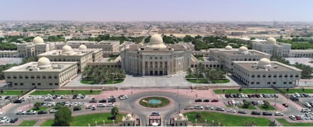 blog_cities/Scrap-Car-Buyers-in-Sharjah-University-City.jpg